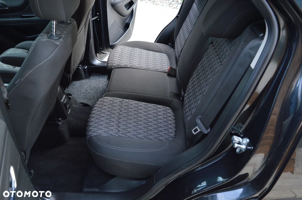 Opel Mokka 1.4 T Enjoy - 15