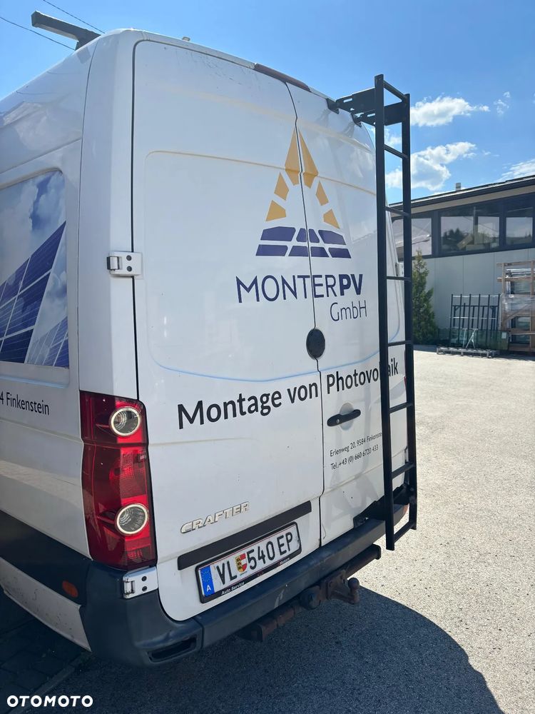 Volkswagen Crafter - 20