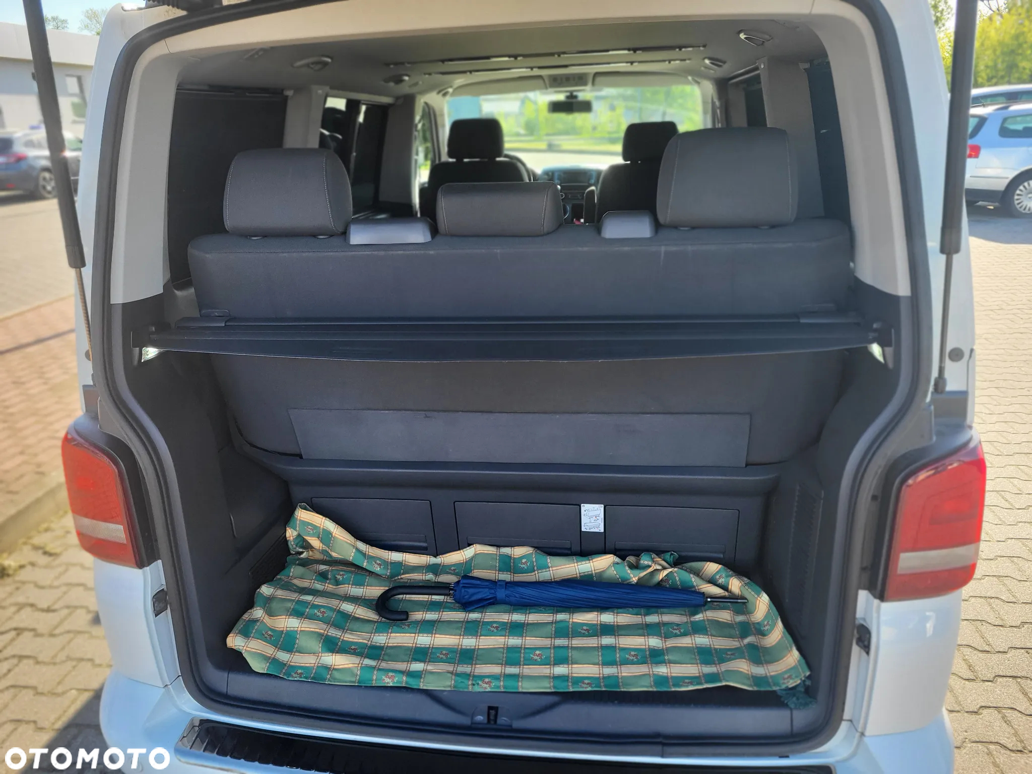 Volkswagen Multivan BiTDI L1 Edition 25 - 2