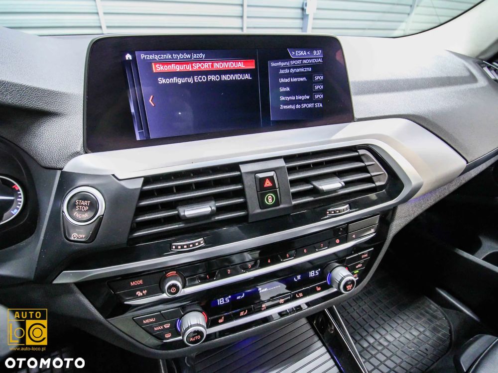 BMW X3 xDrive20d xLine - 26