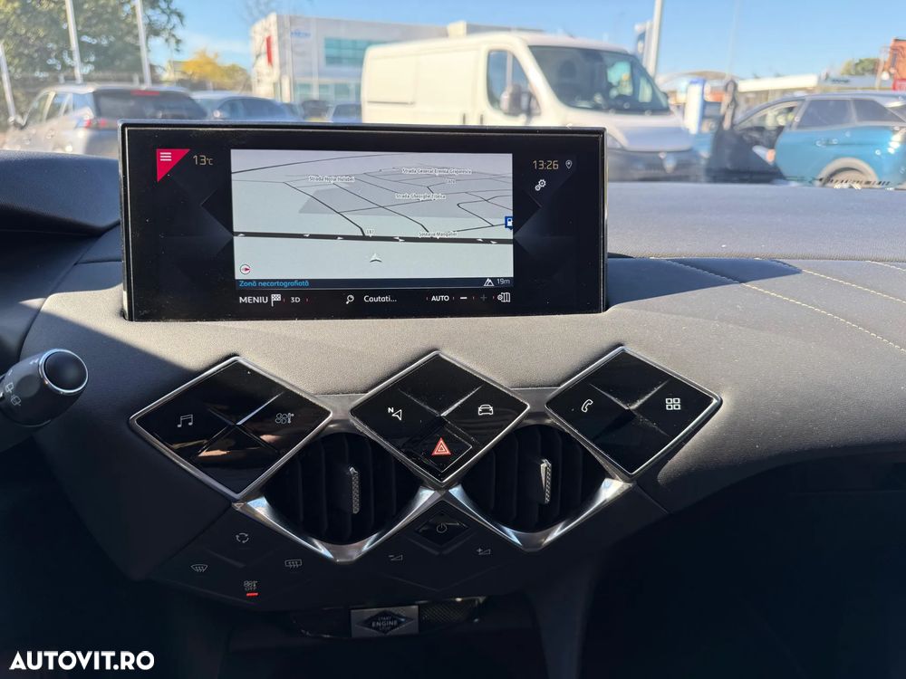 DS Automobiles DS 3 - 19