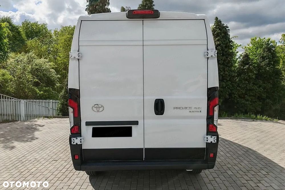 Toyota Proace Max EV 110kWh L3H2 Active 270KM - 7
