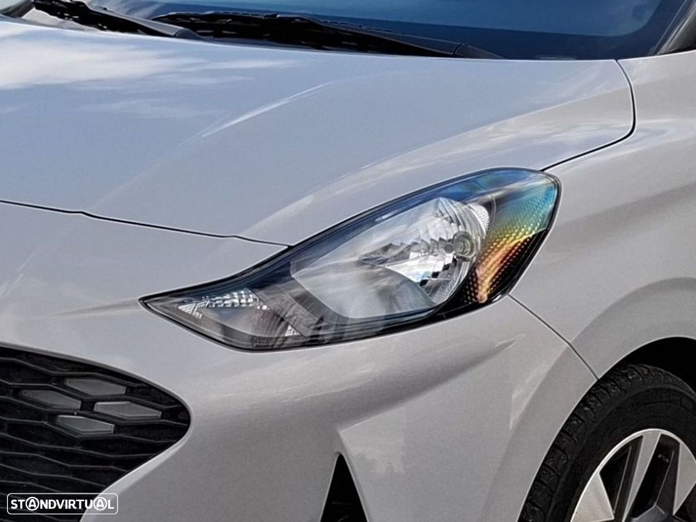 Hyundai i10 1.0 Comfort (TT) - 3