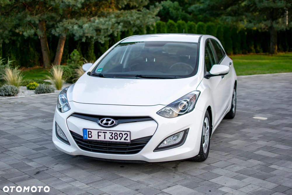 Hyundai i30 - 10