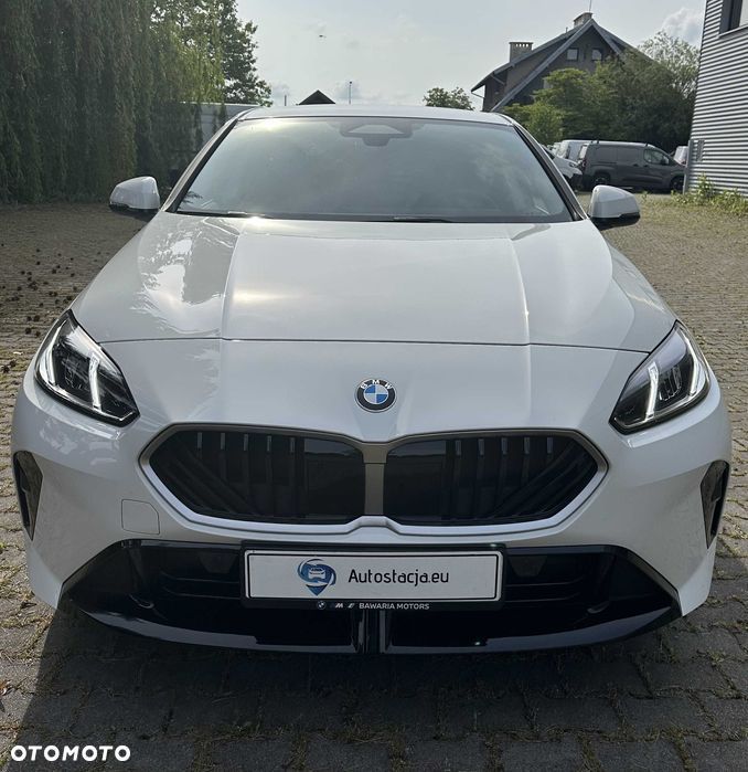 BMW Seria 2