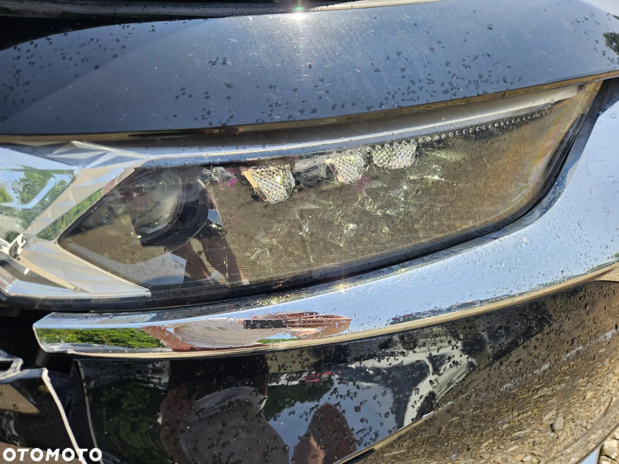 DS Automobiles DS 7 Crossback - 26