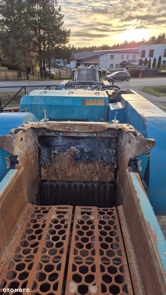 Powerscreen PREMIERTRAK 300 / R300 ( FINLAY J-1160, McCloskey J40, SANDVIK QJ241, KLEEMANN MC 100 EVO ) - 16