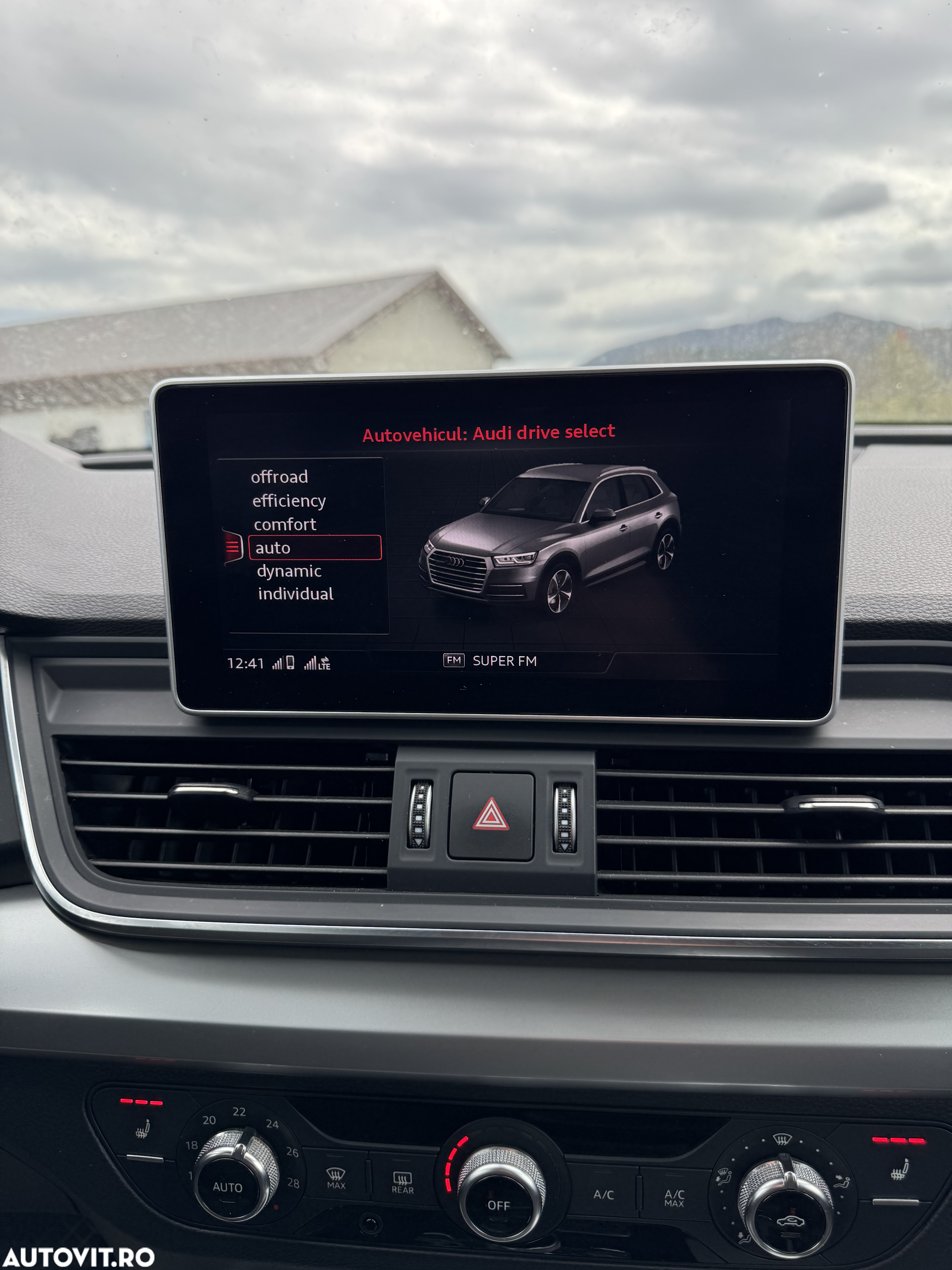 Audi Q5 2.0 TDI Quattro S tronic Sport - 16