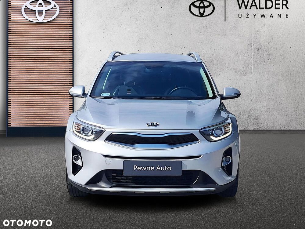 Kia Stonic - 9