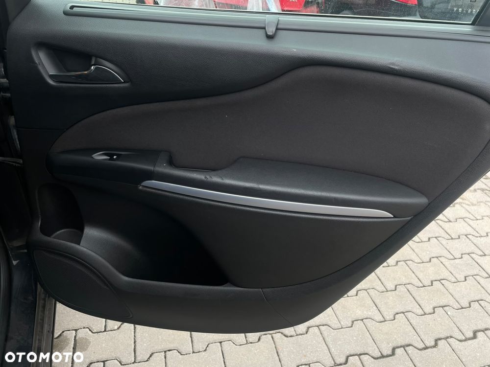 Opel Zafira Tourer 2.0 CDTI Automatik Innovation - 19