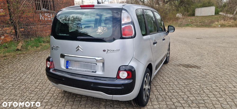 Citroën C3 Picasso - 10