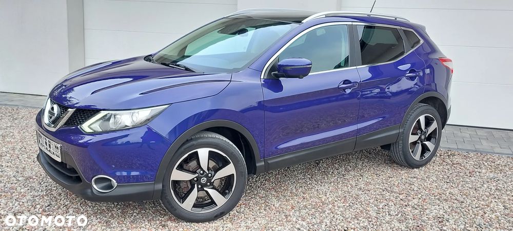 Nissan Qashqai 1.2 DIG-T 360 - 13