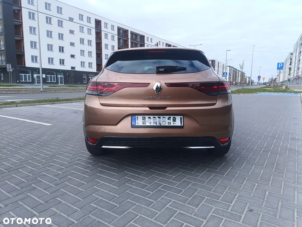 Renault Megane - 7