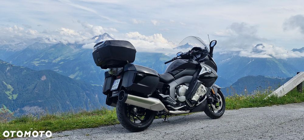 BMW K - 34