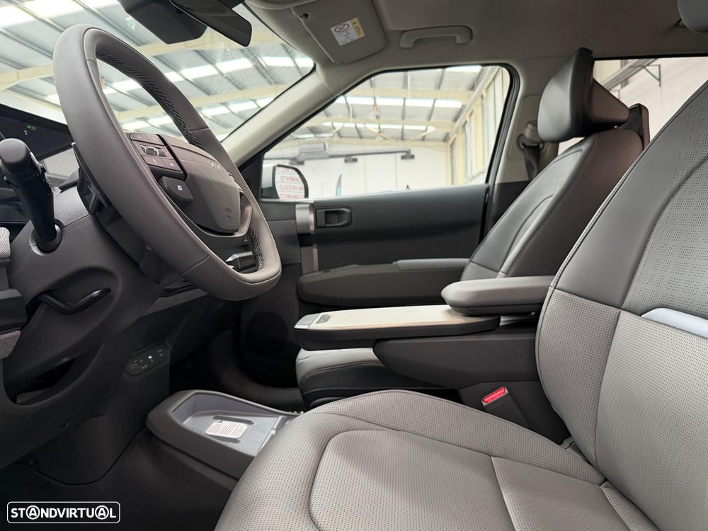 Kia EV3 81.4 kWh Tech - 11