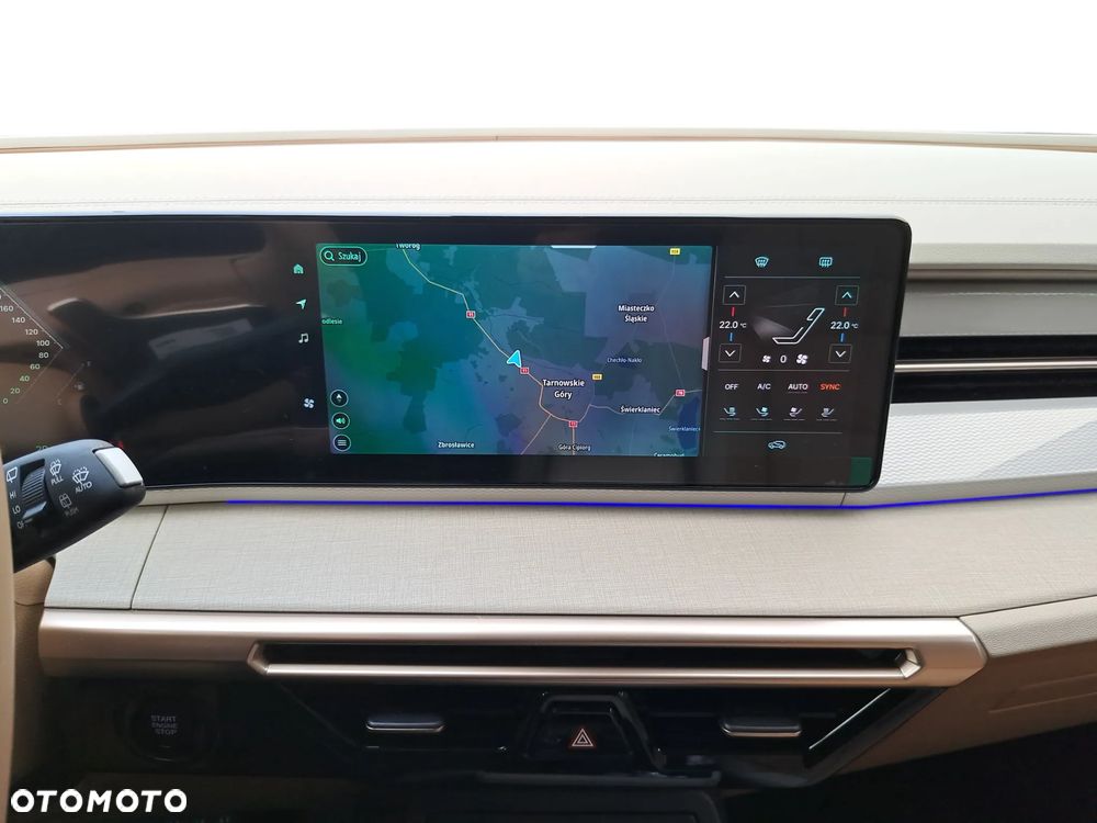 SsangYong/KGM Actyon 1.5 T-GDI Adventure - 16