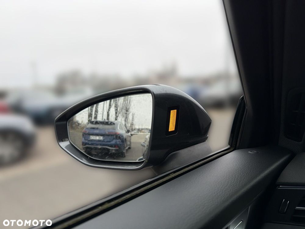 Audi A6 Avant - 26