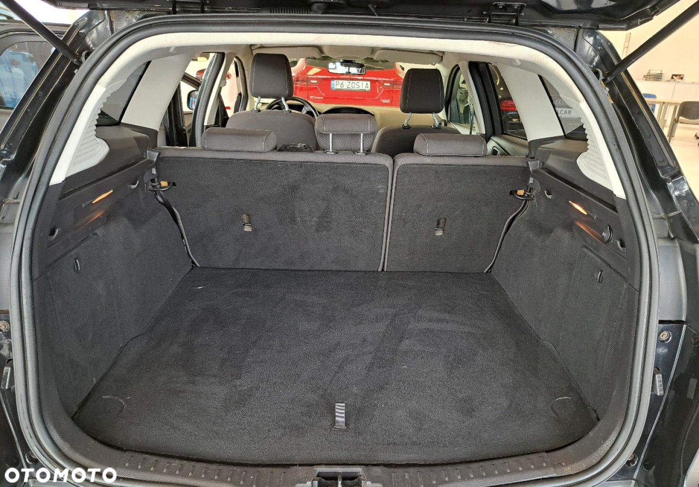 Ford Focus - 13