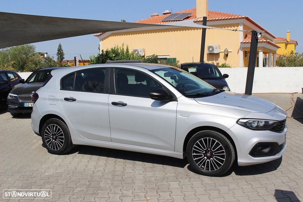Fiat Tipo 1.3 Multijet City Life - 17