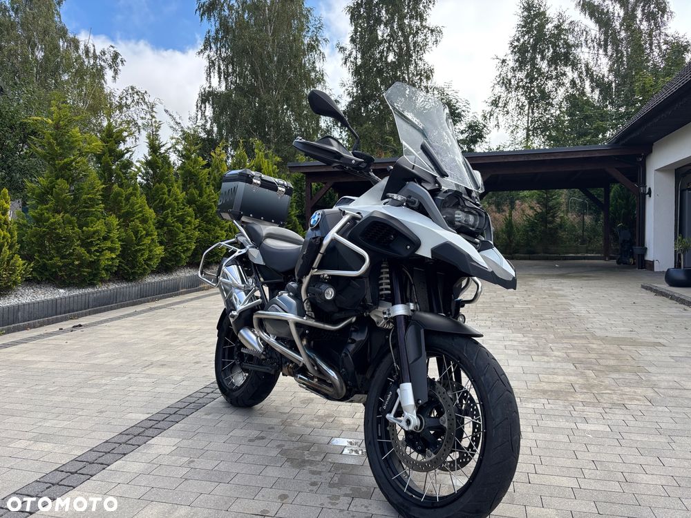 BMW GS - 3