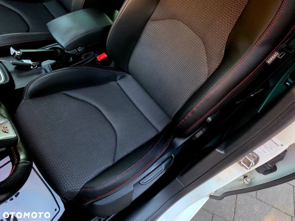 Seat Leon 1.4 TSI Style S&S - 22