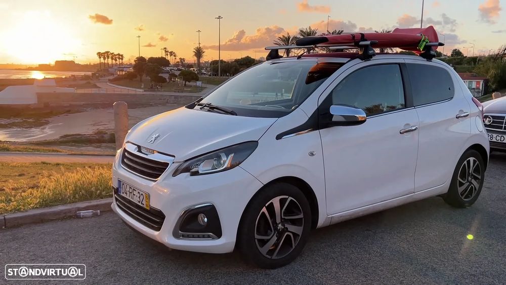 Peugeot 108 - 32