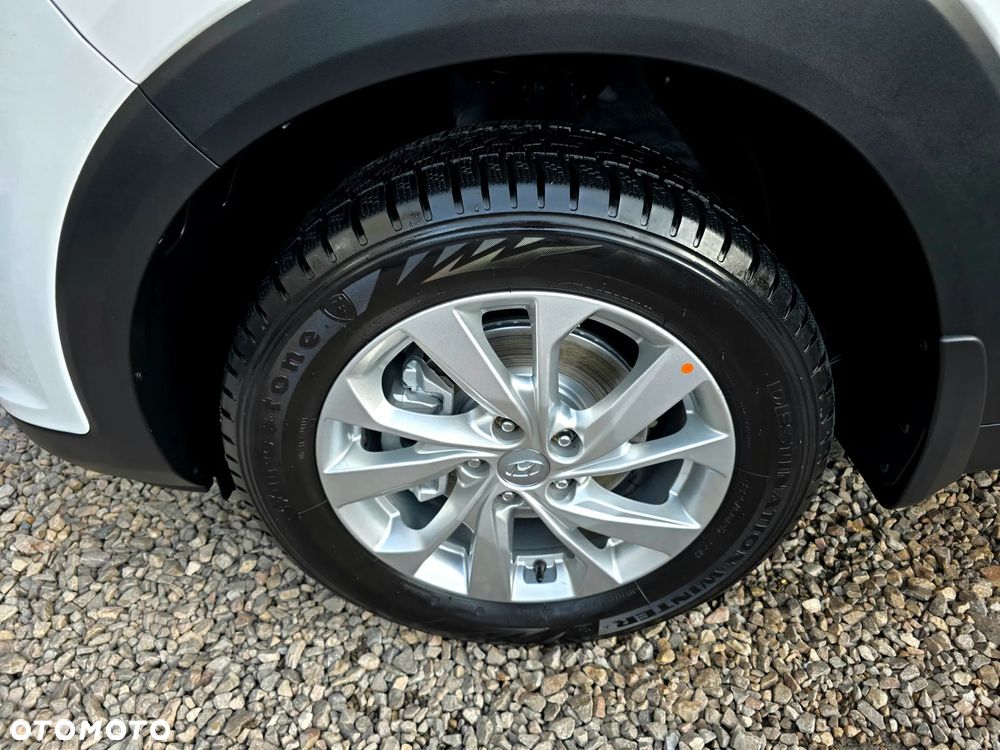 Hyundai Tucson 1.6 GDi Style 2WD - 26