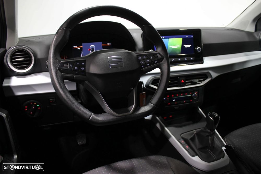 SEAT Arona 1.0 TSI Style - 19