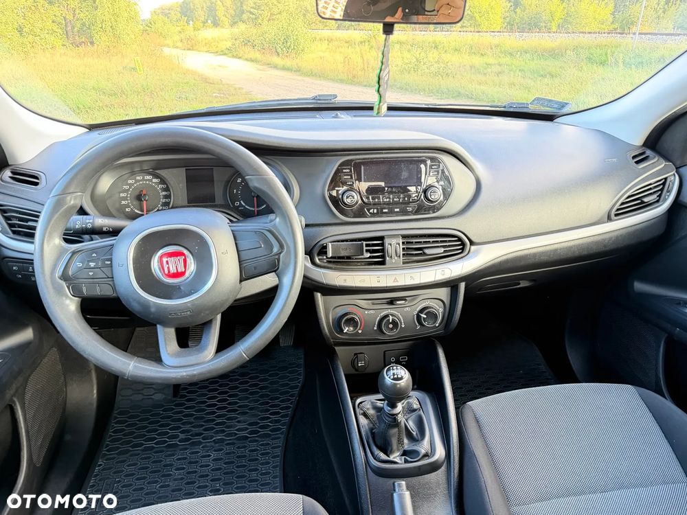 Fiat Tipo 1.4 16v Lounge - 8