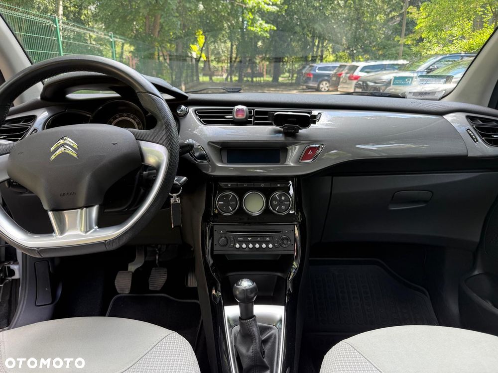 Citroën C3 1.2 VTi Exclusive - 7