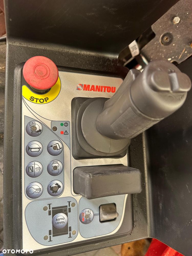Manitou ACCESS 120 SC - 13