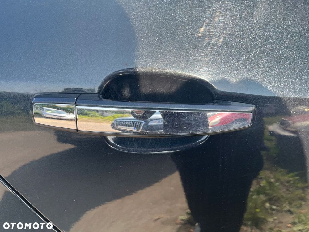 OPEL INSIGNIA DRZWI PRAWY TYŁ PRAWE TYLNE GAR Z22C - 5