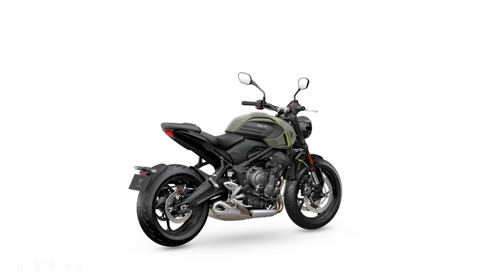 Triumph Trident - 21