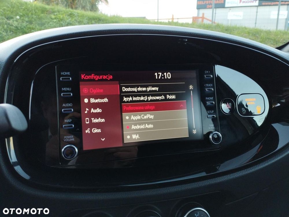 Toyota Aygo X 1.0 VVT-i Style CVT - 20