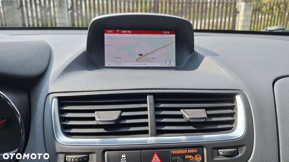 Opel Mokka 1.4 T Cosmo S&S 4x4 - 17