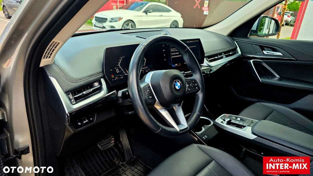 BMW X1 - 23