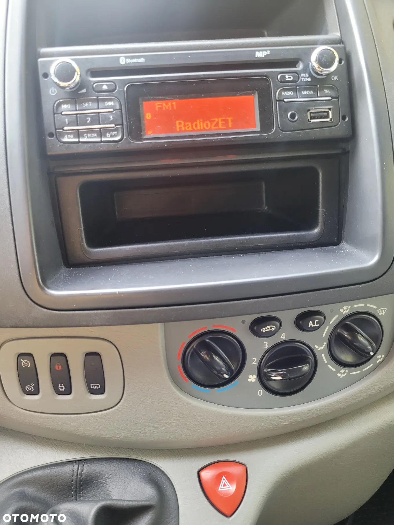 Opel Vivaro 2.0 CDTI L1H1 - 9