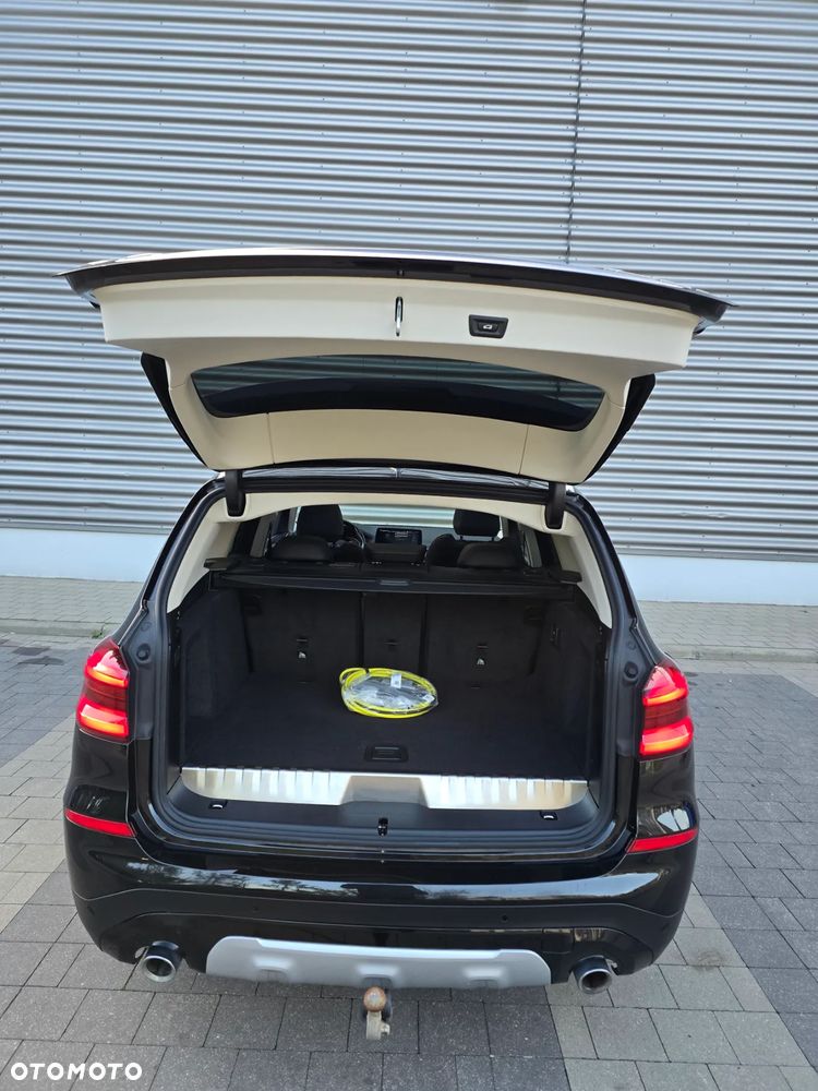 BMW X3 xDrive30e xLine - 37