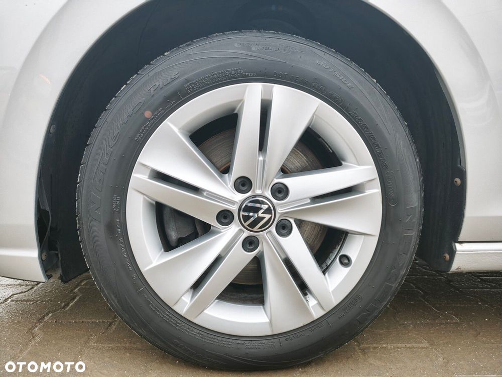 Volkswagen Golf Variant 2.0 TDI Life - 35