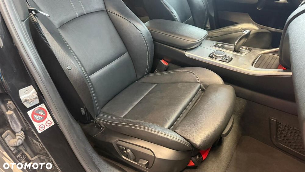 BMW X4 - 30