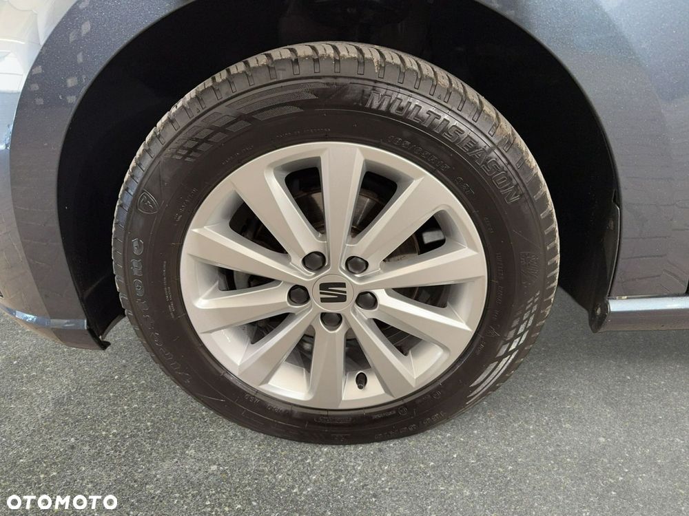 Seat Ibiza - 10