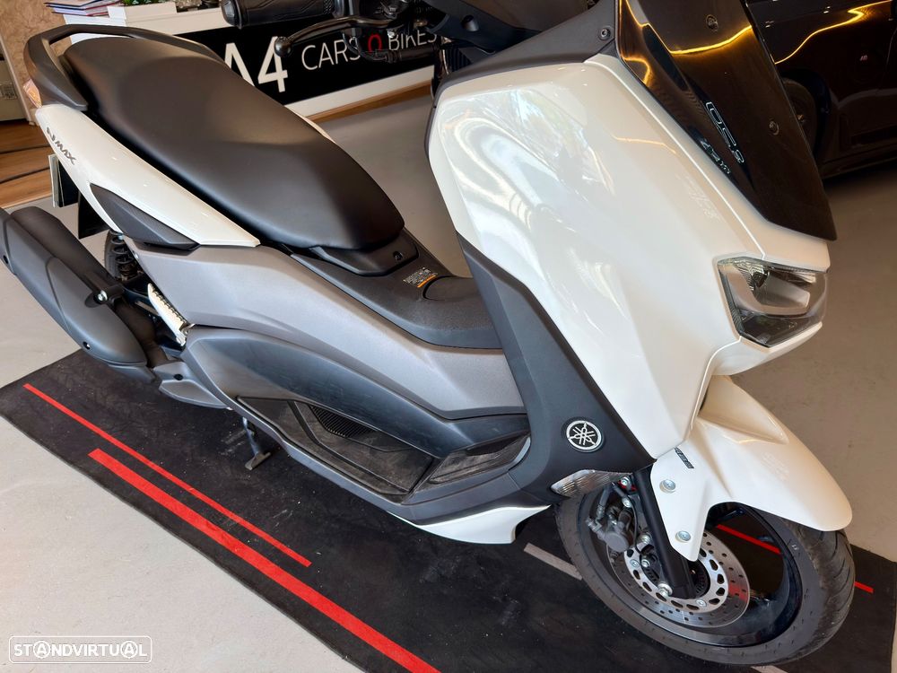 Yamaha NMAX - 13