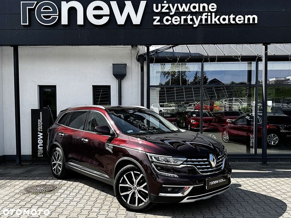 Renault Koleos 1.3 TCe Intens EDC - 1