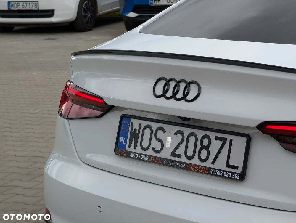 Audi A5 Sportback 3.0 TDI S tronic - 17