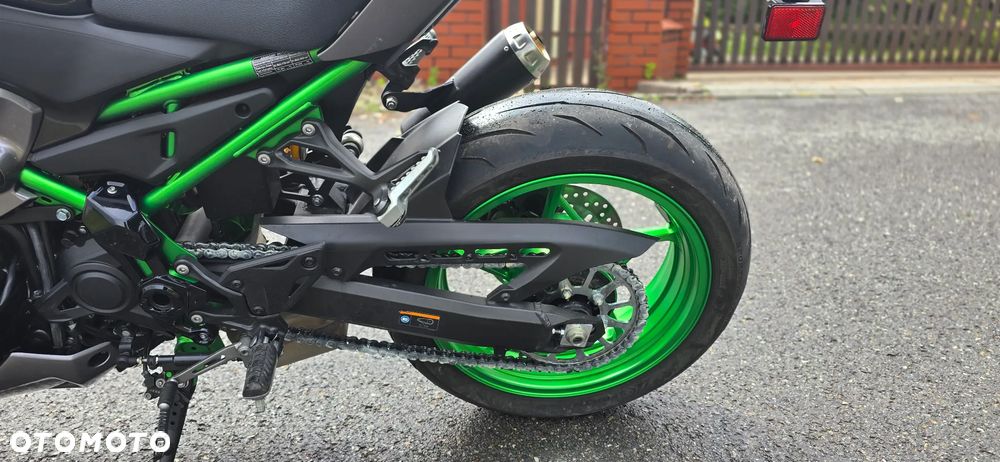 Kawasaki Z 900 - 19