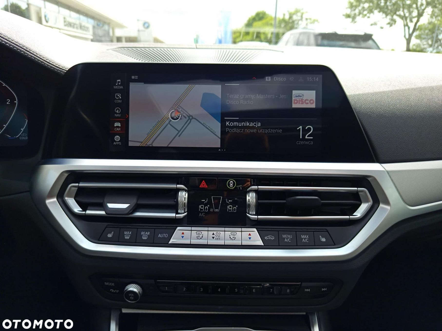 BMW Seria 3 - 15