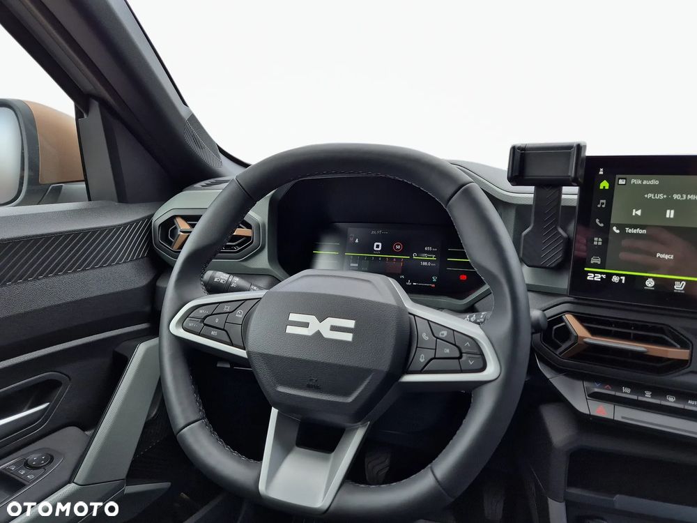 Dacia Duster 1.2 TCe mHEV Extreme - 12