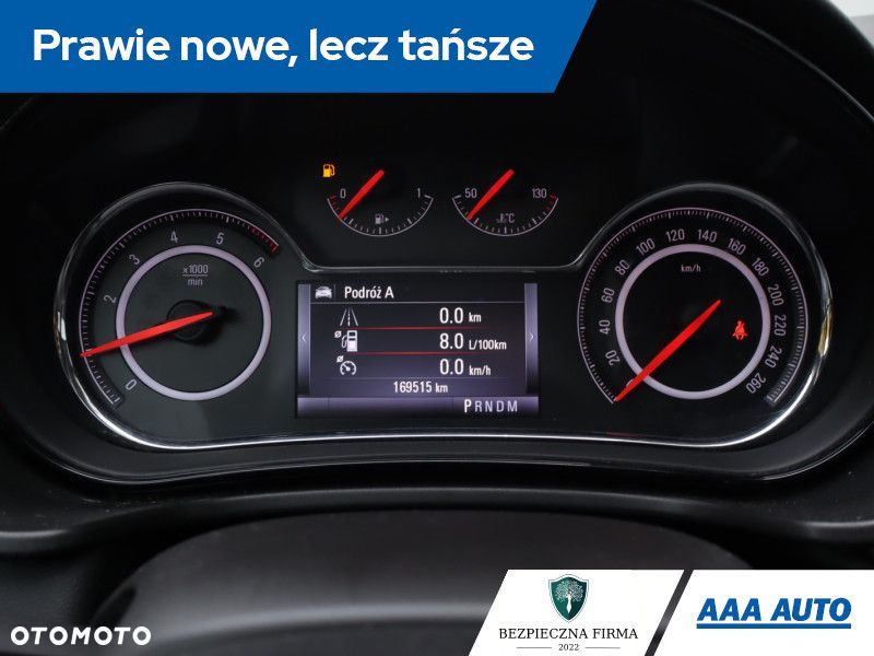 Opel Insignia - 13