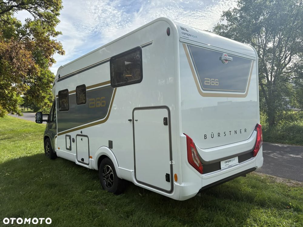 Burstner Lyseo 690 G B66 Edition - 3