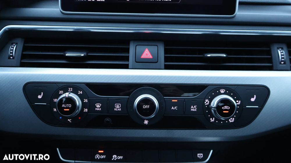 Audi A4 Avant 2.0 TDI S tronic Sport - 24